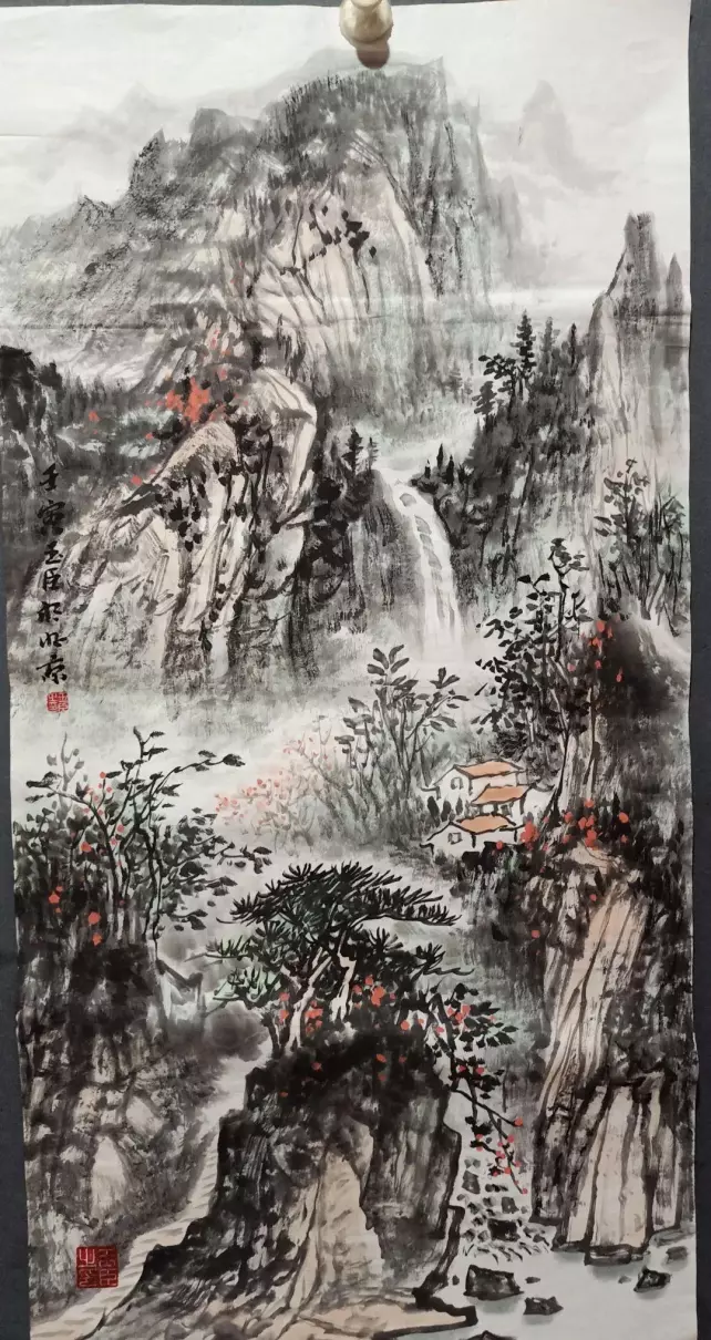 赵玉臣画家画的价格(6)