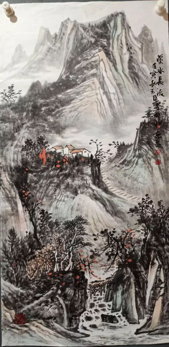 赵玉臣画家画的价格(8)