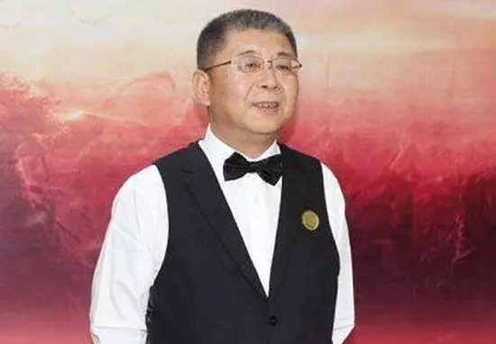 李来群算度最深的一盘棋(1)
