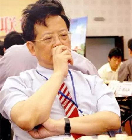 李来群算度最深的一盘棋(2)