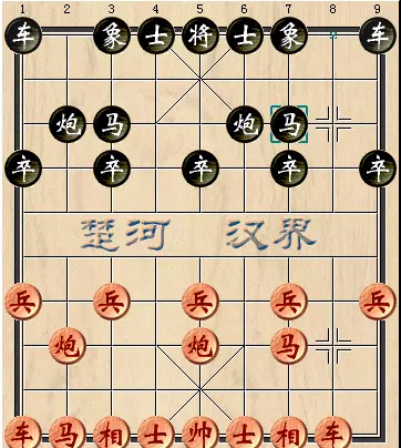 李来群算度最深的一盘棋(3)