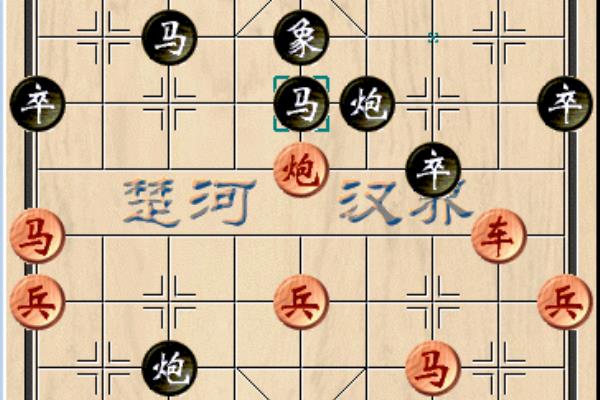 李来群算度最深的一盘棋