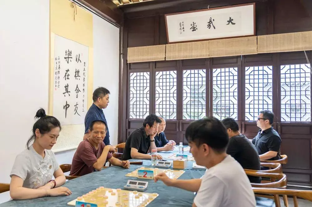 象棋吧王斌去哪里?(5)