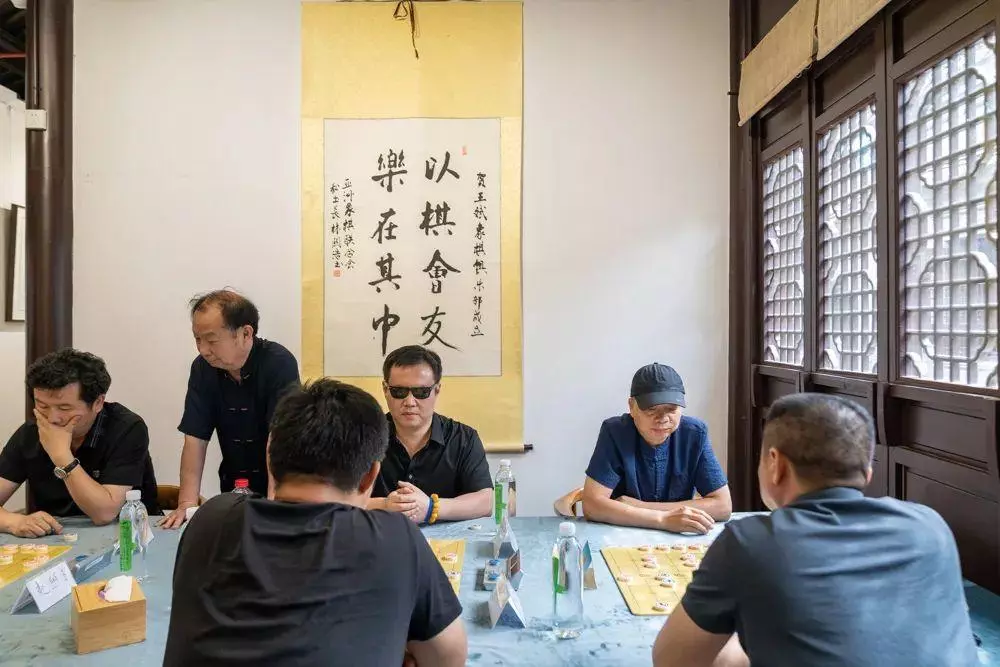 象棋吧王斌去哪里?(6)