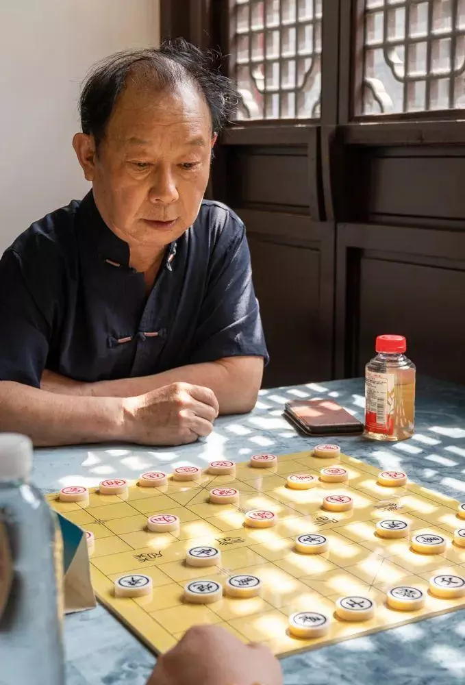 象棋吧王斌去哪里?(7)
