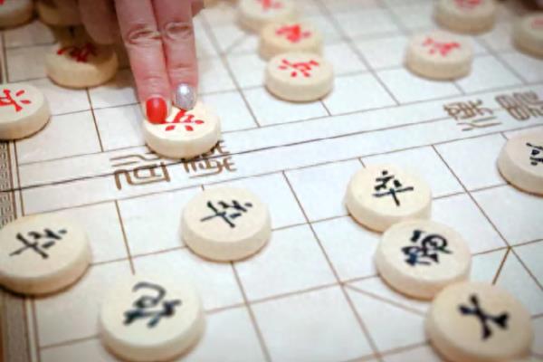 象棋车为什么读ju