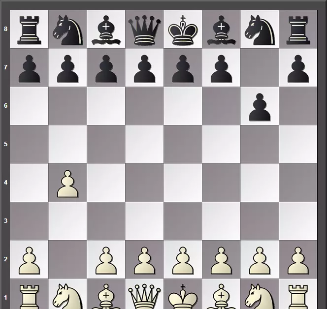 请问在国际象棋中兵的规则是什么(3)