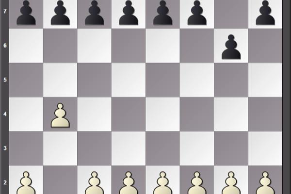 请问在国际象棋中兵的规则是什么