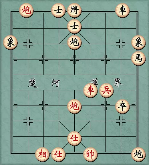 天地炮是什么意思(10)