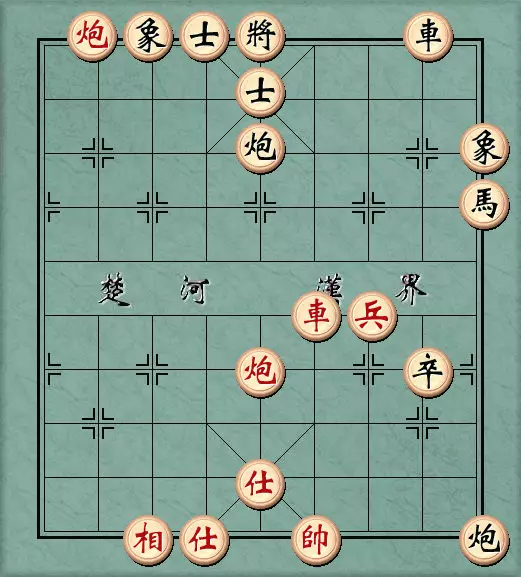 天地炮是什么意思(11)