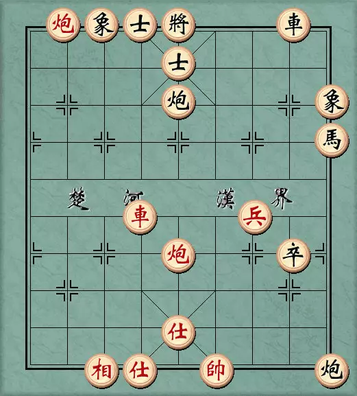 天地炮是什么意思(12)