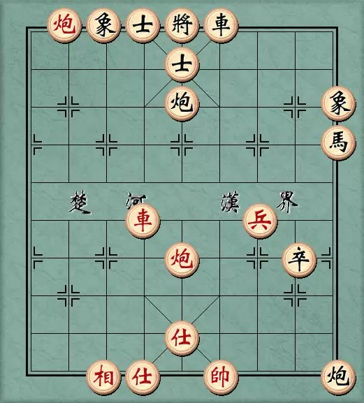 天地炮是什么意思(13)