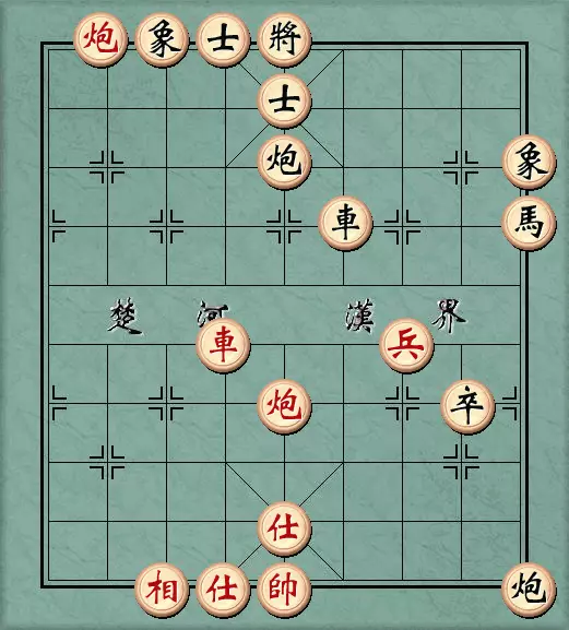 天地炮是什么意思(14)