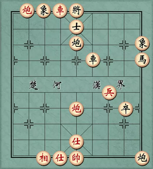 天地炮是什么意思(15)