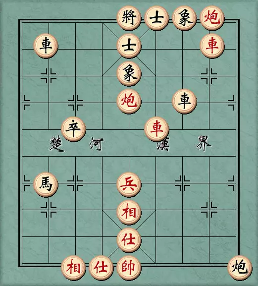 天地炮是什么意思(1)