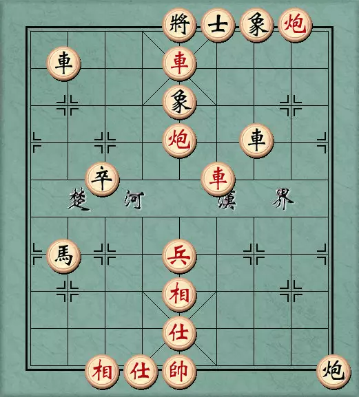 天地炮是什么意思(2)