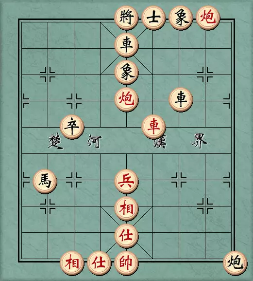 天地炮是什么意思(3)