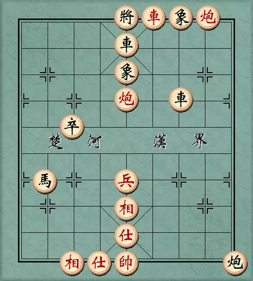 天地炮是什么意思(4)