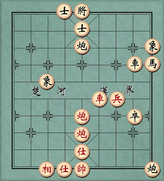 天地炮是什么意思(5)