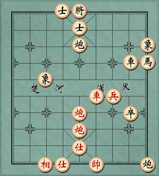 天地炮是什么意思(6)