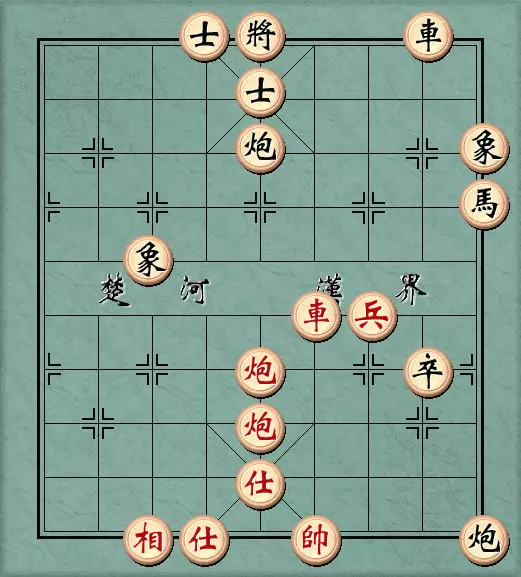 天地炮是什么意思(7)