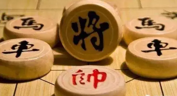 中国象棋博大精深是什么意思(2)