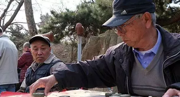 中国象棋博大精深是什么意思(4)