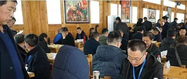 中国象棋博大精深是什么意思(5)