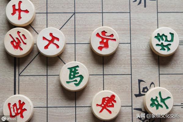 象棋飞刀什么意思?.