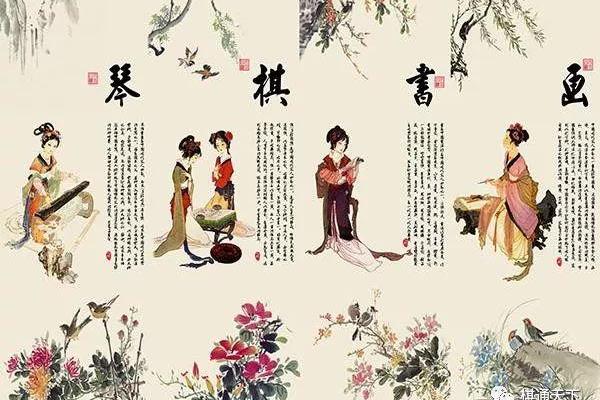中国象棋博大精深是什么意思.