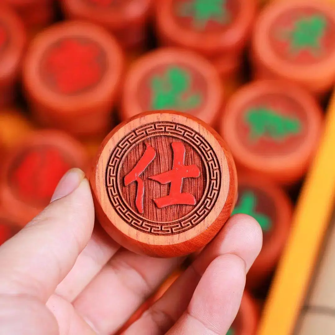象棋赢的秘诀是什么小朋友(1)
