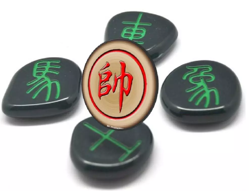 象棋赢的秘诀是什么小朋友(2)