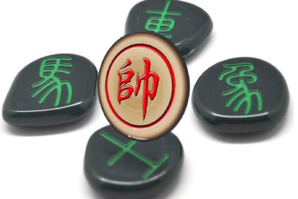 象棋赢的秘诀是什么小朋友
