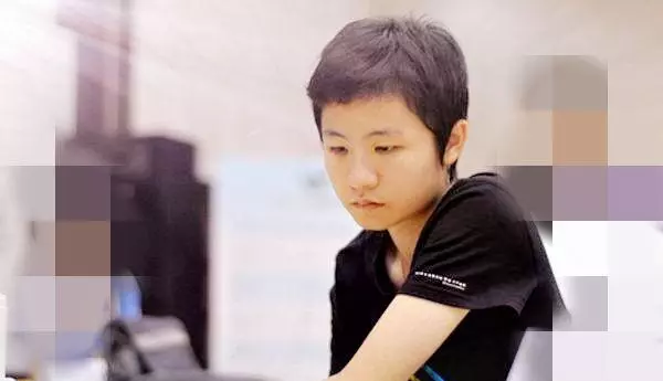 查询女子象棋大师王铿的个人简介(1)