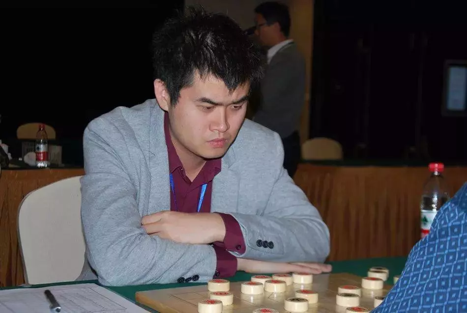 王天一vs孙浩宇哪个更厉害一些(1)