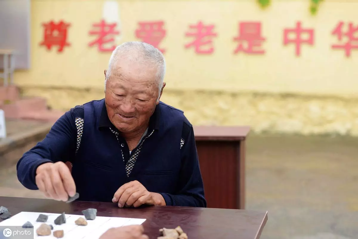 天天象棋上升一个等级怎么那么难啊(4)
