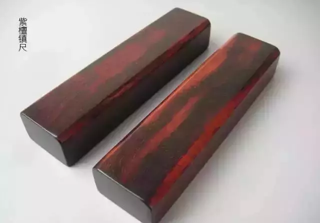 小叶紫檀象棋可以收藏吗(14)