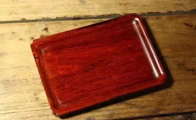 小叶紫檀象棋可以收藏吗(8)