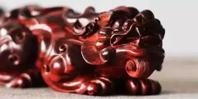 小叶紫檀象棋可以收藏吗(9)