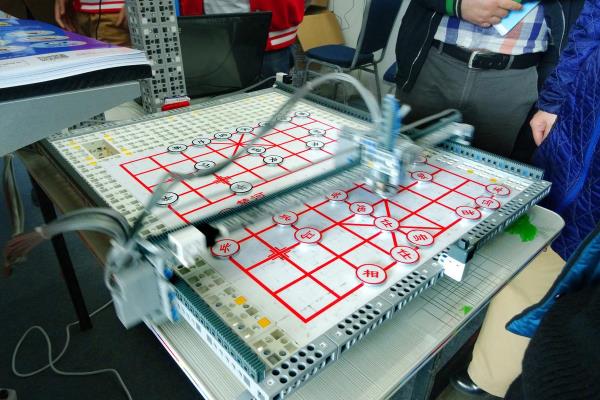 天天象棋上升一个等级怎么那么难啊