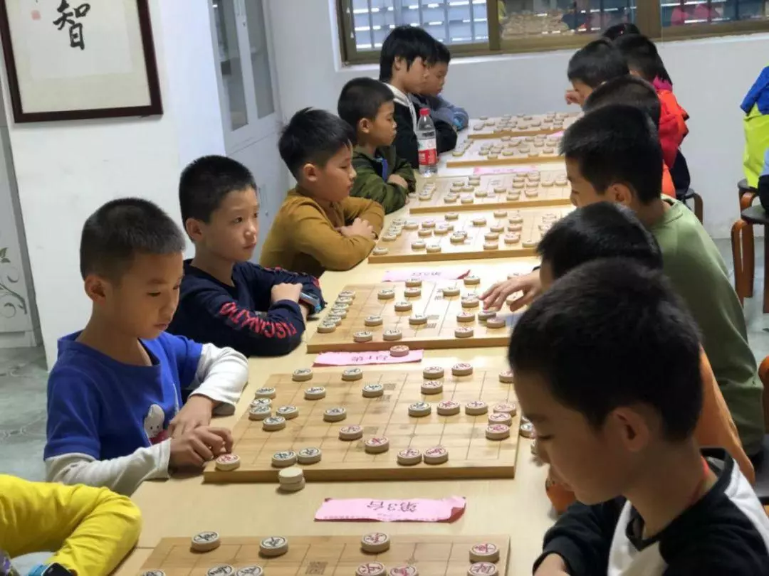 象棋活动主题名称有哪些(4)