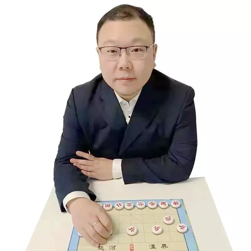 象棋大师孙逸阳是哪里人(8)