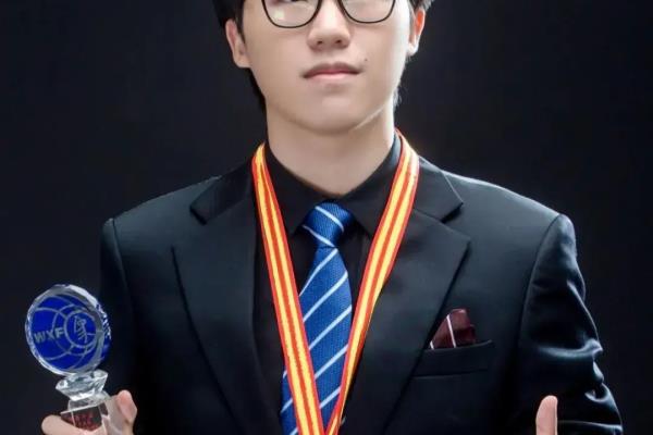 象棋大师孙逸阳是哪里人