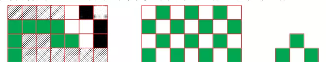 中国象棋棋盘中蕴含着直角坐标系(5)