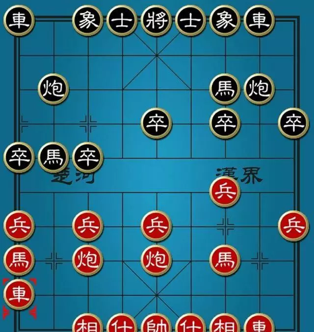 oppo中国象棋登堂入室怎么过关的(1)