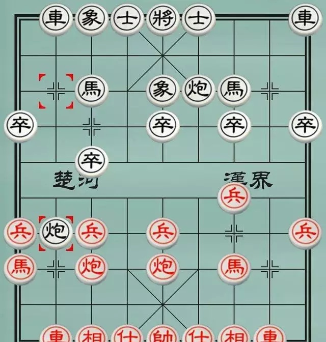 oppo中国象棋登堂入室怎么过关的(2)