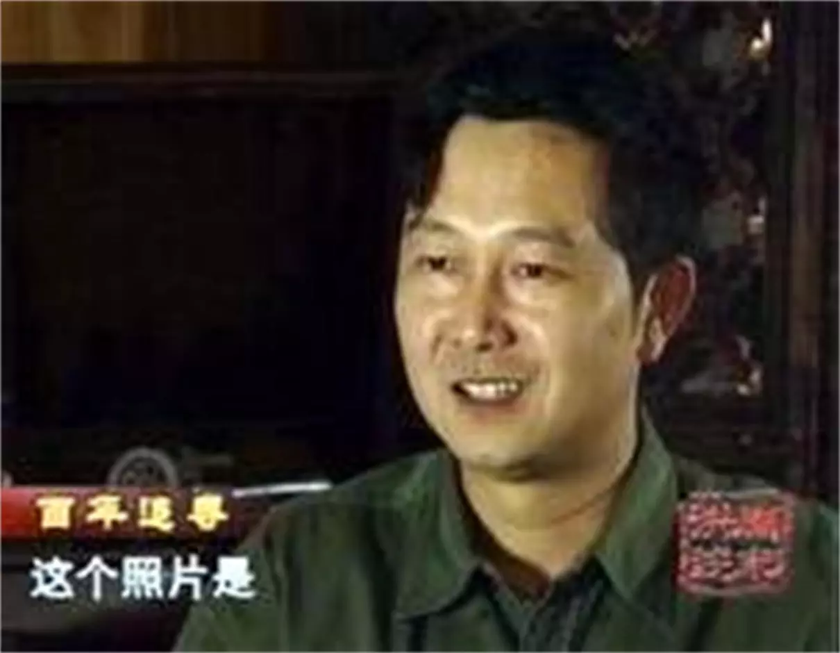 殷晓俊的夫人简介(2)
