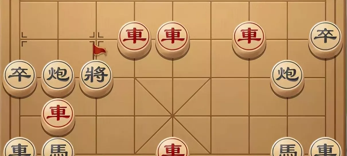 象棋单机小游戏大全(7)