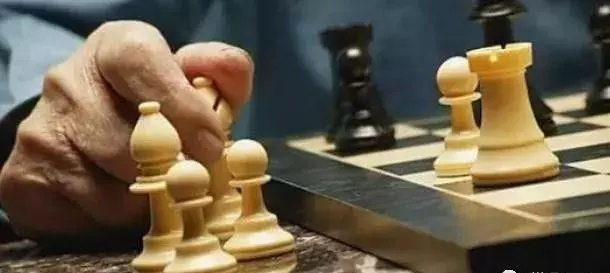 国际象棋和中国象棋的区别(2)