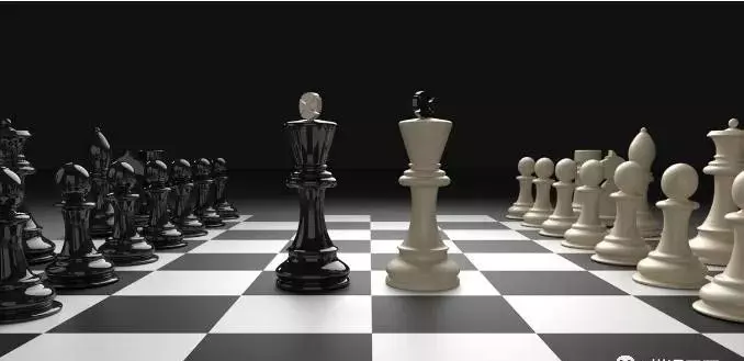 国际象棋和中国象棋的区别(4)